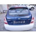 HYUNDAI ACCENT III (MC)