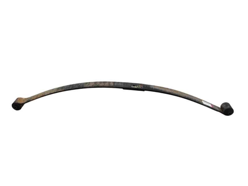 Recambio de ballesta trasera para volkswagen caddy ka/kb (2k) 1.9 tdi referencia OEM IAM 2K0511151F  