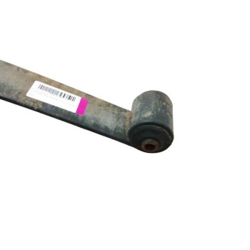 Recambio de ballesta trasera para volkswagen caddy ka/kb (2k) 1.9 tdi referencia OEM IAM 2K0511151F  