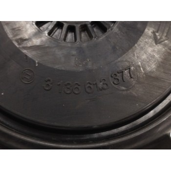 Recambio de electroventilador para mercedes-benz clase a (w176) 1.5 cdi cat referencia OEM IAM 3136613377  