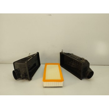 Recambio de filtro aire para peugeot 405 break 1.9 diesel referencia OEM IAM 9603638580  