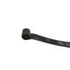 Recambio de ballesta trasera para volkswagen caddy ka/kb (2k) 1.9 tdi referencia OEM IAM 2K0511151F  