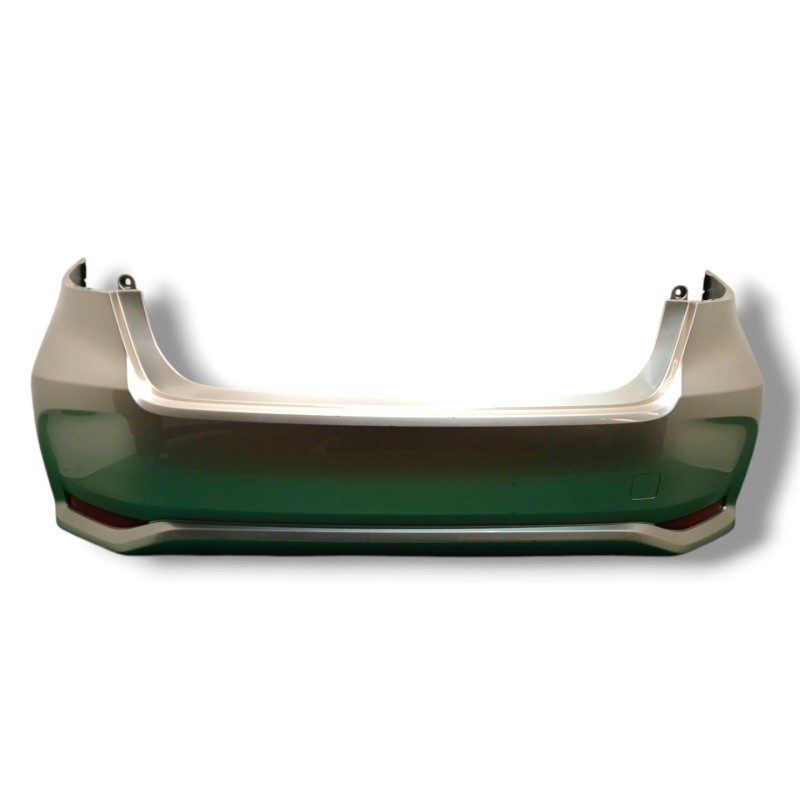 Recambio de paragolpes trasero para toyota corolla sedán (_e21_) 1.8 vvti hybrid (mzea12, zre211, zwe211) referencia OEM IAM 521