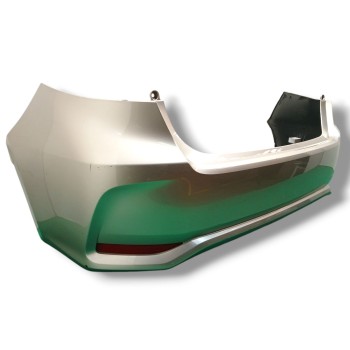 Recambio de paragolpes trasero para toyota corolla sedán (_e21_) 1.8 vvti hybrid (mzea12, zre211, zwe211) referencia OEM IAM 521