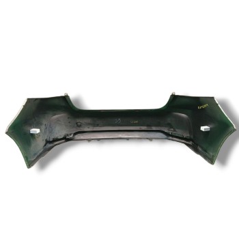 Recambio de paragolpes trasero para toyota corolla sedán (_e21_) 1.8 vvti hybrid (mzea12, zre211, zwe211) referencia OEM IAM 521