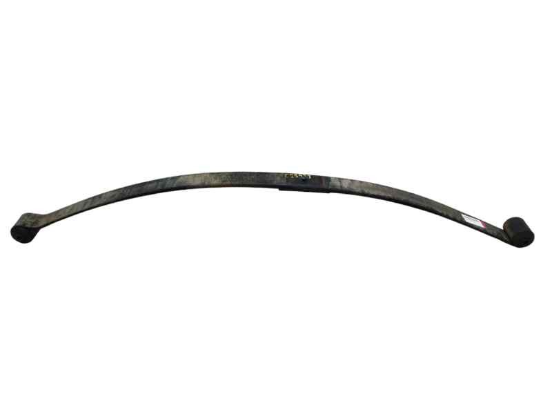 Recambio de ballesta trasera para volkswagen caddy ka/kb (2k) 1.9 tdi referencia OEM IAM 2K0511151F  
