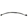 Recambio de ballesta trasera para volkswagen caddy ka/kb (2k) 1.9 tdi referencia OEM IAM 2K0511151F  