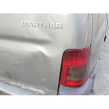 peugeot partner monospace (5_, g_) del año 2003