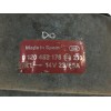 Recambio de alternador para ford orion 1.6 referencia OEM IAM 0120488176 55A 