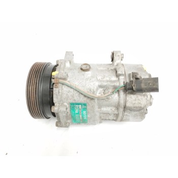 COMPRESOR AIRE ACONDICIONADO 1J0820803F R134A SD7V16