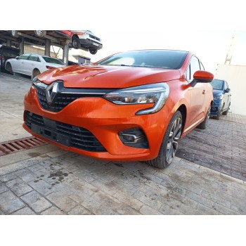 renault clio v (b7_) del año 2020