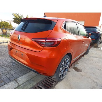 renault clio v (b7_) del año 2020