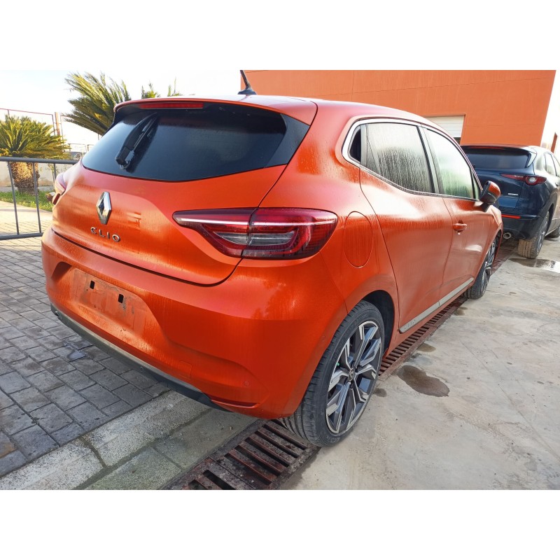 RETROVISOR IZQUIERDO