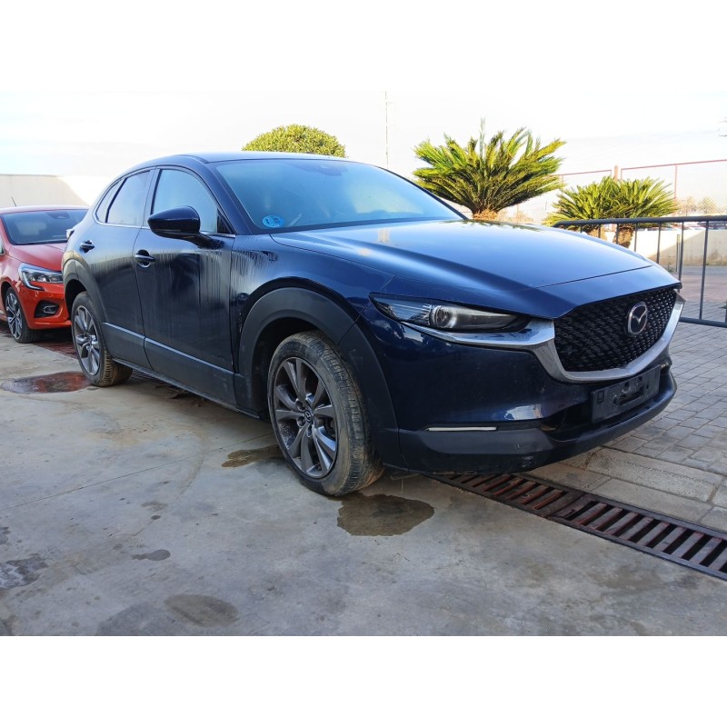 MAZDA CX-30 (DM, DT, ED)