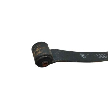 Recambio de ballesta trasera para volkswagen caddy ka/kb (2k) 1.9 tdi referencia OEM IAM 2K0511151F  