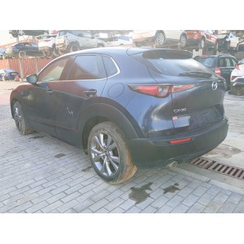 mazda cx-30 (dm, dt, ed) del año 2021