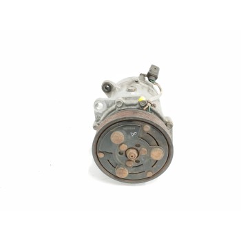 Recambio de compresor aire acondicionado para volkswagen new beetle (9c1/1c1) 2.0 referencia OEM IAM 1J0820803F R134A SD7V16