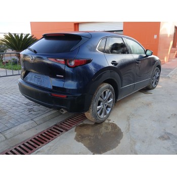 mazda cx-30 (dm, dt, ed) del año 2021