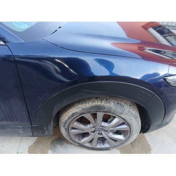 Recambio de aleta delantera derecha para mazda cx-30 (dm, dt, ed) skyactiv-g m hybrid referencia OEM IAM   