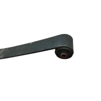 Recambio de ballesta trasera para volkswagen caddy ka/kb (2k) 1.9 tdi referencia OEM IAM 2K0511151F  