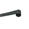 Recambio de ballesta trasera para volkswagen caddy ka/kb (2k) 1.9 tdi referencia OEM IAM 2K0511151F  