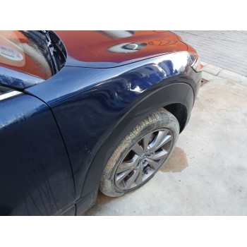 Recambio de aleta delantera derecha para mazda cx-30 (dm, dt, ed) skyactiv-g m hybrid referencia OEM IAM   