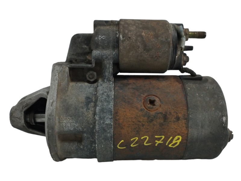 Recambio de motor arranque para ford orion 1.6 referencia OEM IAM 86AB11000DA 0001208423 