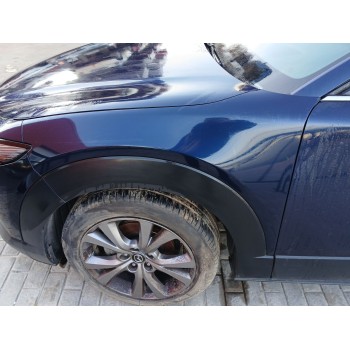 Recambio de aleta delantera izquierda para mazda cx-30 (dm, dt, ed) skyactiv-g m hybrid referencia OEM IAM   