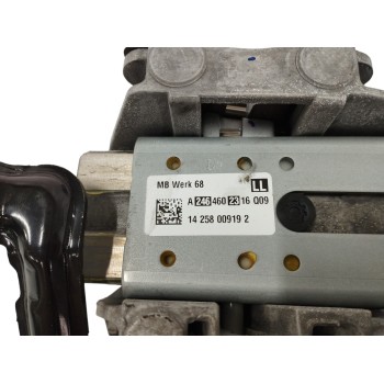 Recambio de columna direccion para mercedes-benz clase a (w176) 1.5 cdi cat referencia OEM IAM A2464602316  