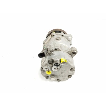 Recambio de compresor aire acondicionado para volkswagen new beetle (9c1/1c1) 2.0 referencia OEM IAM 1J0820803F R134A SD7V16