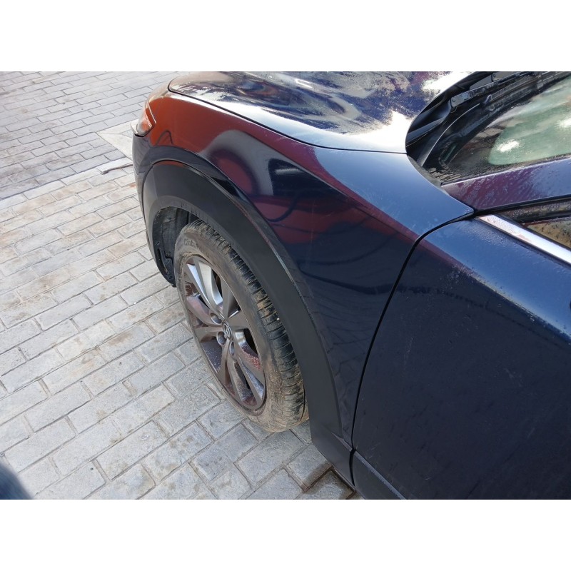 ALETA DELANTERA IZQUIERDA