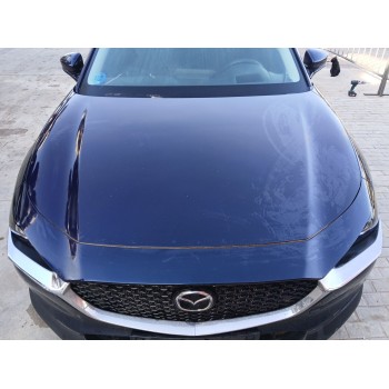 Recambio de capot para mazda cx-30 (dm, dt, ed) skyactiv-g m hybrid referencia OEM IAM   
