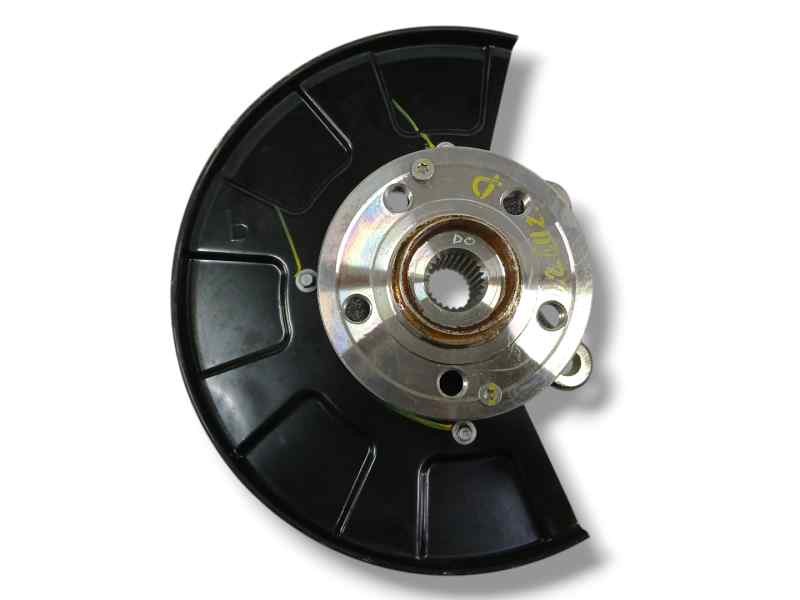 Recambio de mangueta delantera derecha para mg zs zs suv (azs1) 1.5 vti referencia OEM IAM BAH0043C Recambio de mangueta delantera derecha para mg zs zs suv (azs1) 1.5 vti referencia OEM IAM BAH0043C
