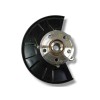 Recambio de mangueta delantera derecha para mg zs zs suv (azs1) 1.5 vti referencia OEM IAM  BAH0043C 