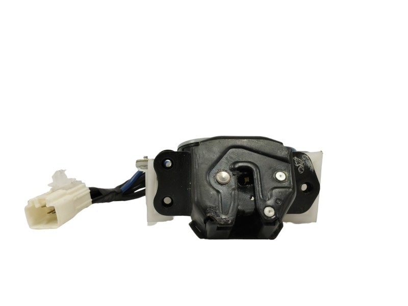 Recambio de cerradura maletero / porton para lexus rx 3.5 v6 cat referencia OEM IAM 6935048050  