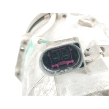 Recambio de compresor aire acondicionado para volkswagen new beetle (9c1/1c1) 2.0 referencia OEM IAM 1J0820803F R134A SD7V16