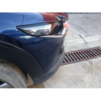 Recambio de paragolpes delantero para mazda cx-30 (dm, dt, ed) skyactiv-g m hybrid referencia OEM IAM   