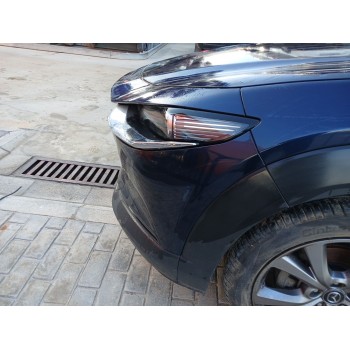 Recambio de paragolpes delantero para mazda cx-30 (dm, dt, ed) skyactiv-g m hybrid referencia OEM IAM   