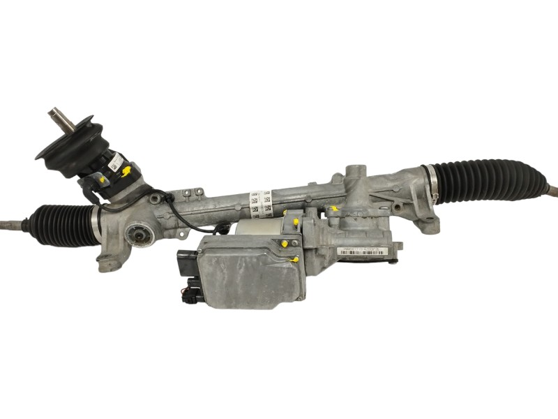 Recambio de cremallera direccion para mercedes-benz clase a (w176) 1.5 cdi cat referencia OEM IAM 2464602101 6700003026A Recambio de cremallera direccion para mercedes-benz clase a (w176) 1.5 cdi cat referencia OEM IAM 2464602101 6700003026A