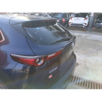 Recambio de porton trasero para mazda cx-30 (dm, dt, ed) skyactiv-g m hybrid referencia OEM IAM   
