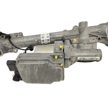 Recambio de cremallera direccion para mercedes-benz clase a (w176) 1.5 cdi cat referencia OEM IAM 2464602101 6700003026A 