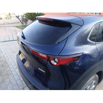 Recambio de porton trasero para mazda cx-30 (dm, dt, ed) skyactiv-g m hybrid referencia OEM IAM   