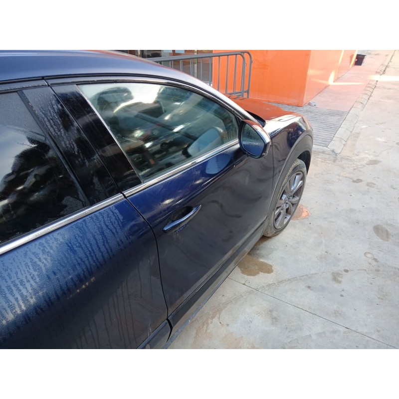 PUERTA DELANTERA DERECHA