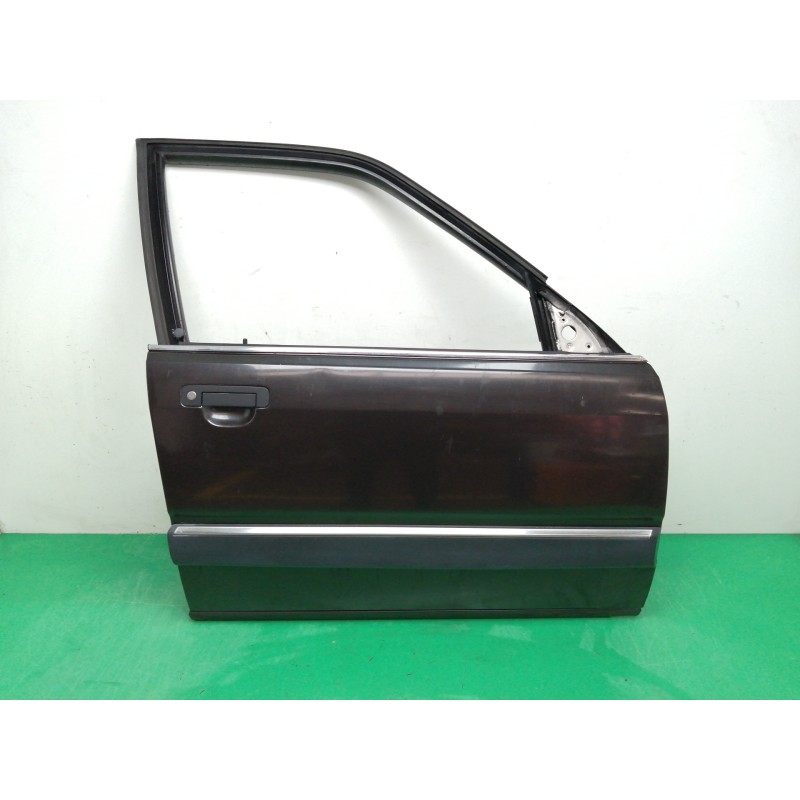 Recambio de puerta delantera derecha para audi 200 c3 avant (447, 448) 2.2 20v turbo quattro referencia OEM IAM  OBSERVAR FOTOS 