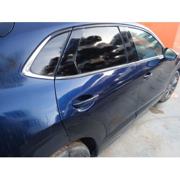 Recambio de puerta trasera derecha para mazda cx-30 (dm, dt, ed) skyactiv-g m hybrid referencia OEM IAM   
