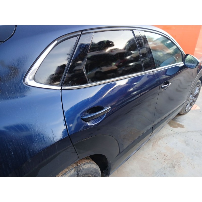 PUERTA TRASERA DERECHA