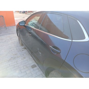 Recambio de puerta trasera izquierda para mazda cx-30 (dm, dt, ed) skyactiv-g m hybrid referencia OEM IAM   