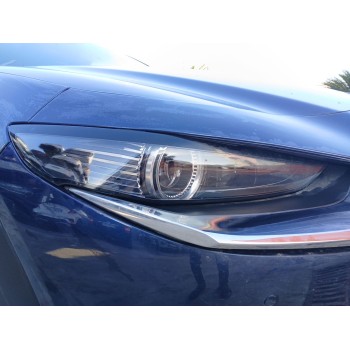 Recambio de faro derecho para mazda cx-30 (dm, dt, ed) skyactiv-g m hybrid referencia OEM IAM   