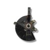Recambio de mangueta delantera izquierda para mg zs zs suv (azs1) 1.5 vti referencia OEM IAM  BAH0043C 