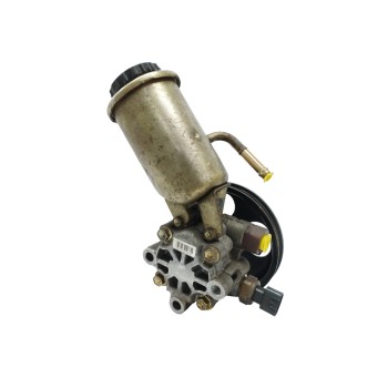 Recambio de bomba direccion para toyota yaris (ncp1/nlp1/scp1) 1.3 linea luna referencia OEM IAM 4431052020  
